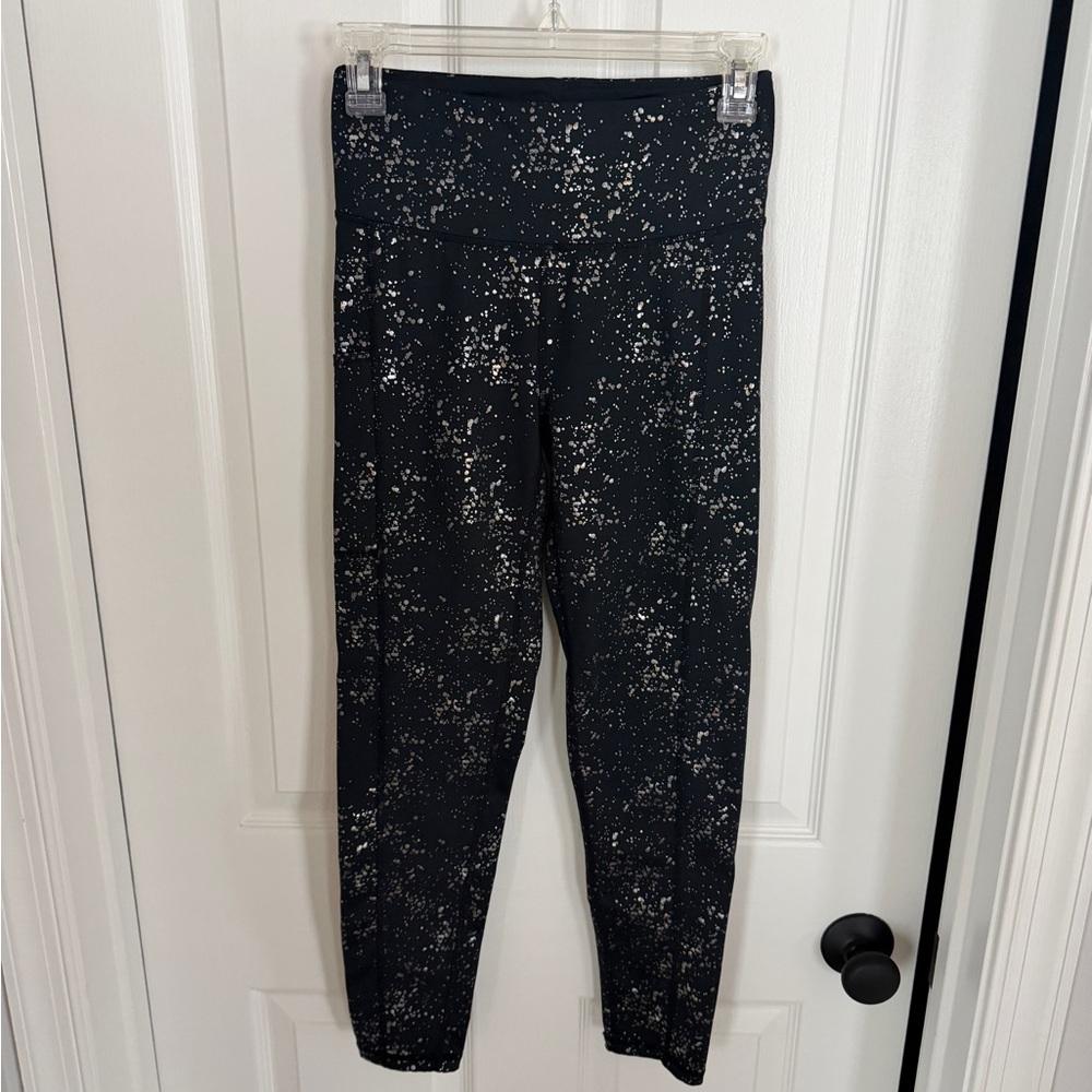 Lilly Pulitzer Luxletic 24" Weekender High Rise Midi Legging